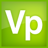 Vectorportraits.com logo